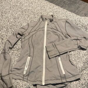 lululemon define jacket